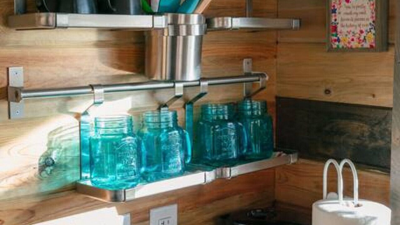 Photo of Kitchen in Orchard City