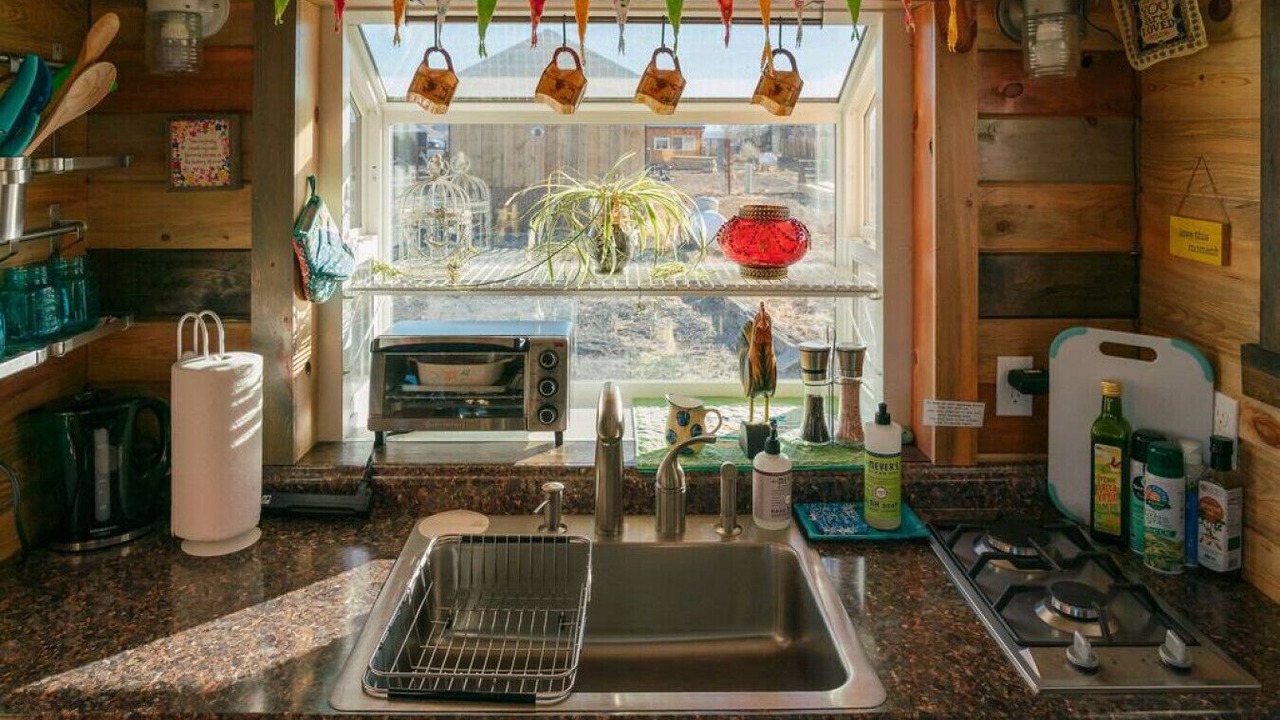 Photo of Kitchen in Orchard City