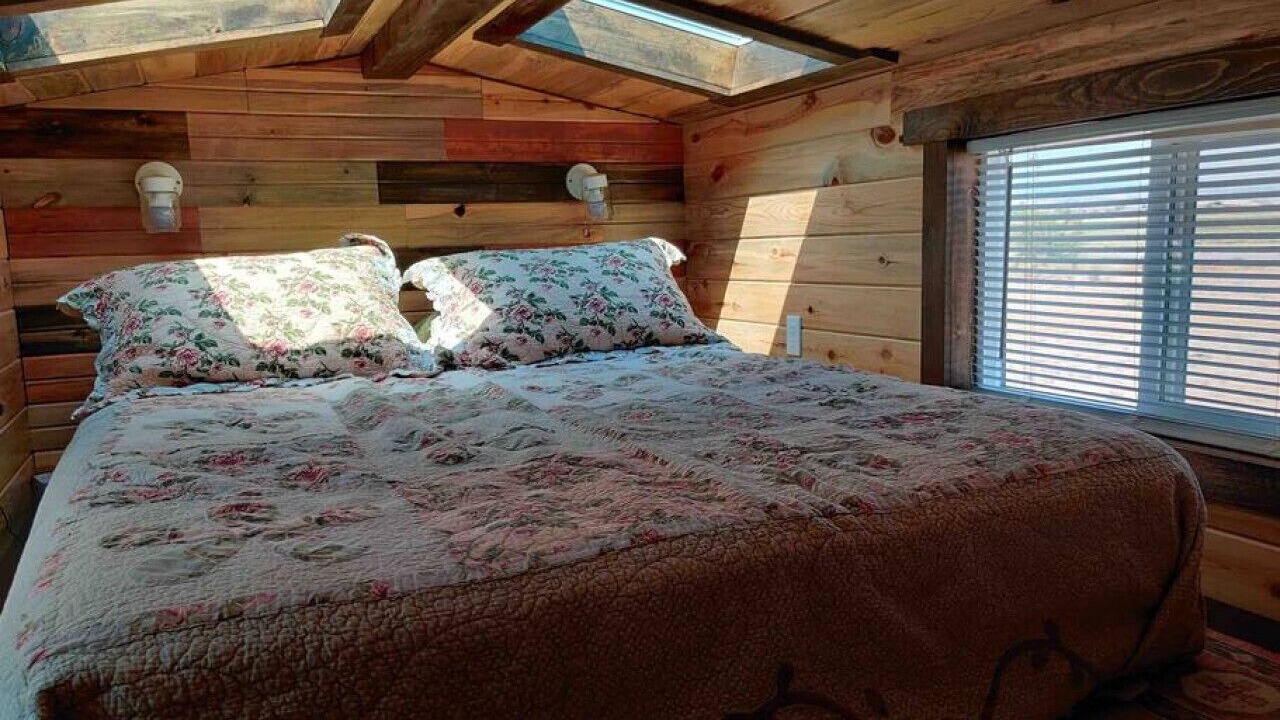 Photo of Bedroom in Orchard City