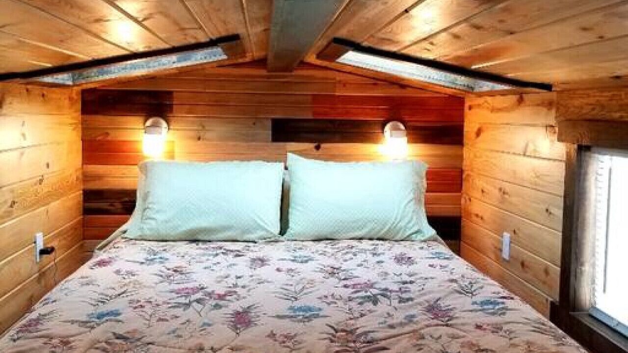 Photo of Bedroom in Orchard City
