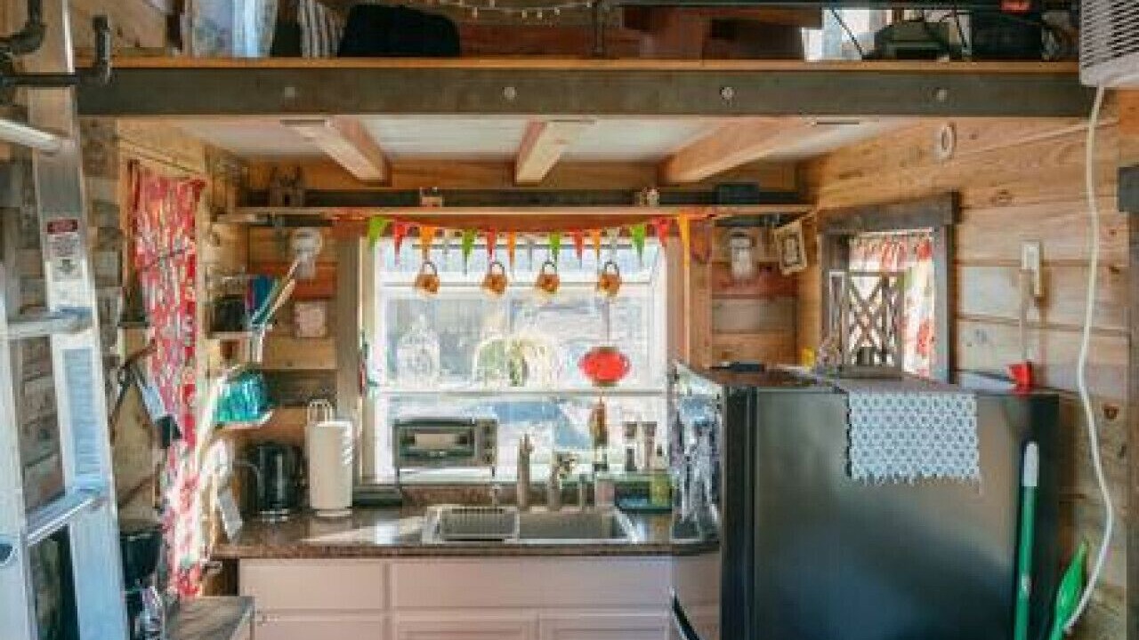 Photo of Kitchen in Orchard City