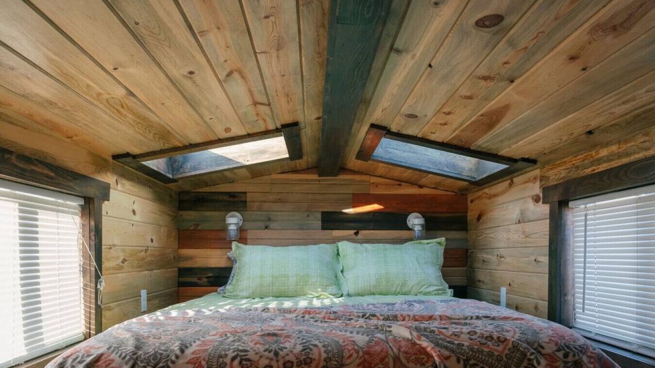 Photo of Bedroom in Orchard City