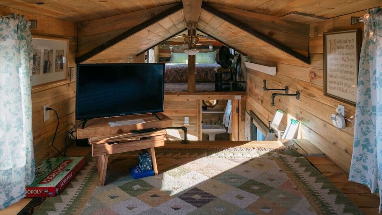 Photo of Bedroom in Orchard City