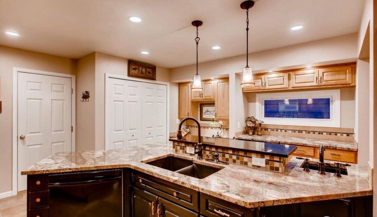 Photo of Kitchen in Stanley Hills