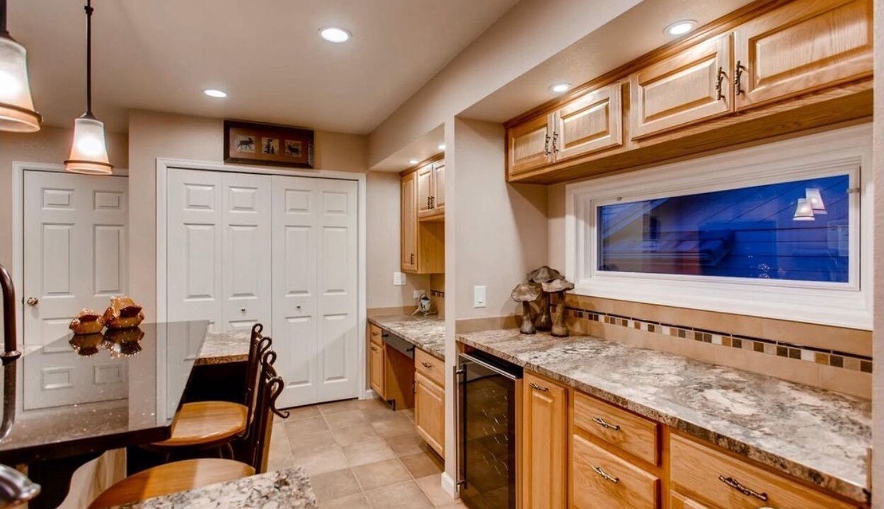 Photo of Kitchen in Stanley Hills