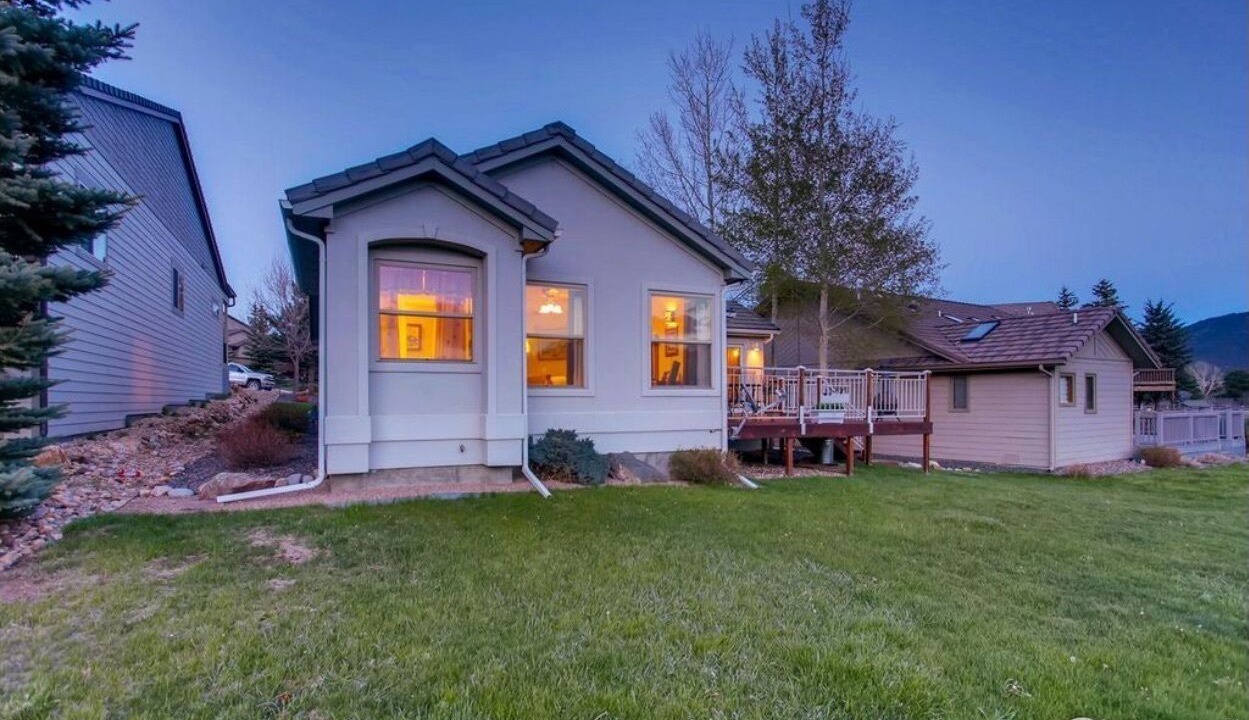 Photo of Outdoor in Stanley Hills