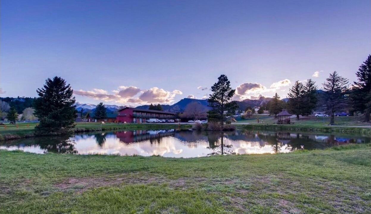 Photo of Outdoor in Stanley Hills