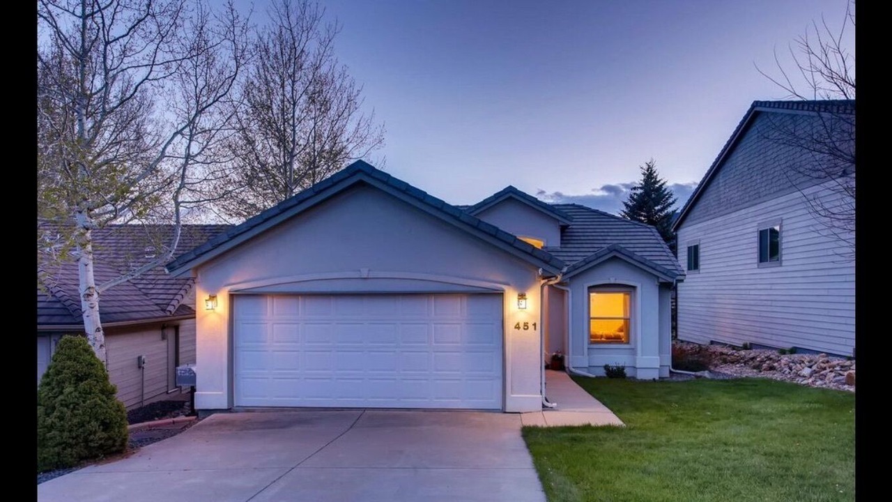 Photo of Outdoor in Stanley Hills