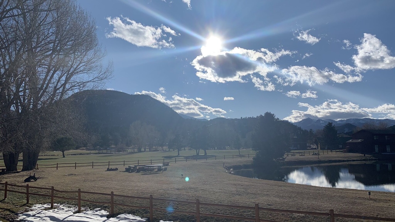 Photo of Outdoor in Stanley Hills