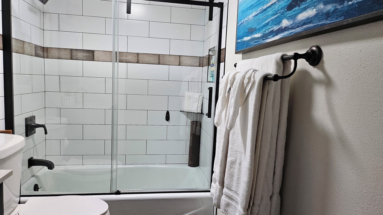 Photo of Bathroom in Dillon