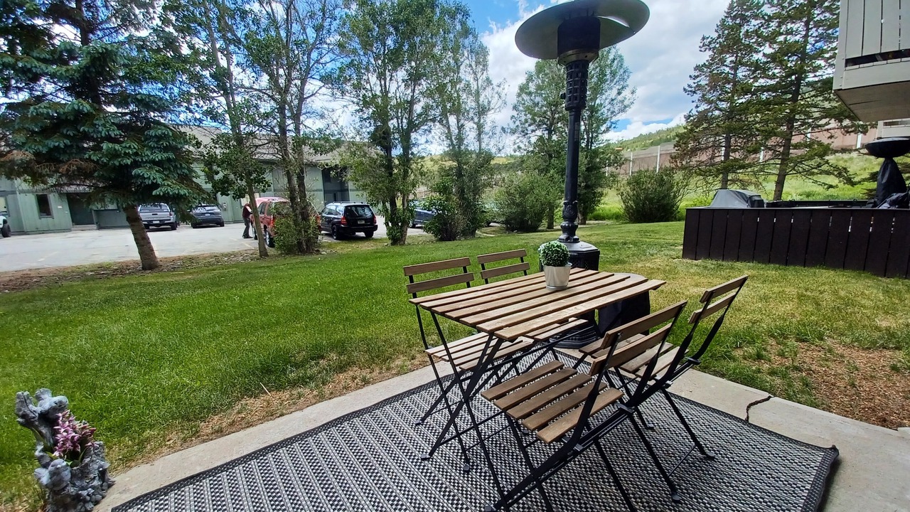 Photo of Outdoor in Dillon
