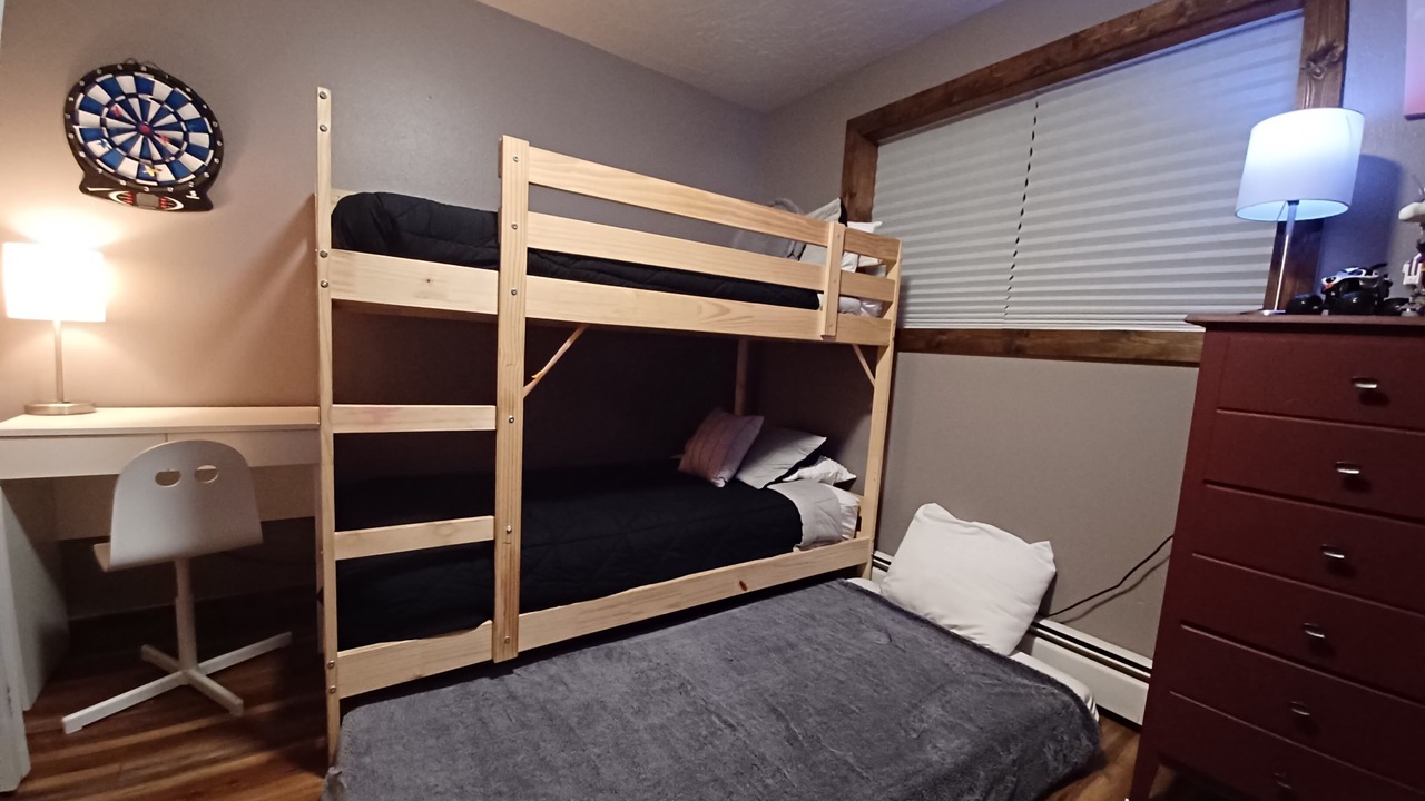 Photo of Bedroom in Dillon