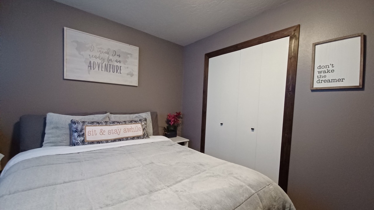 Photo of Bedroom in Dillon