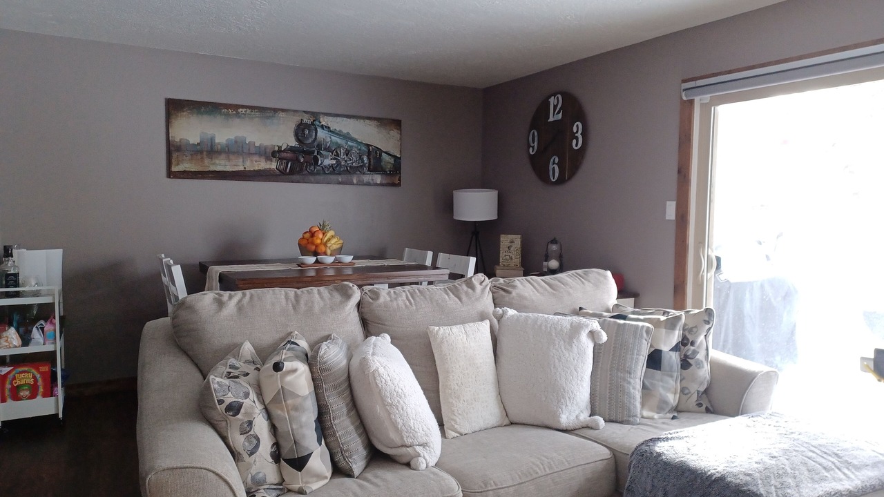 Photo of Livingroom in Dillon