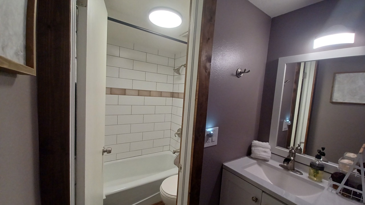 Photo of Bathroom in Dillon