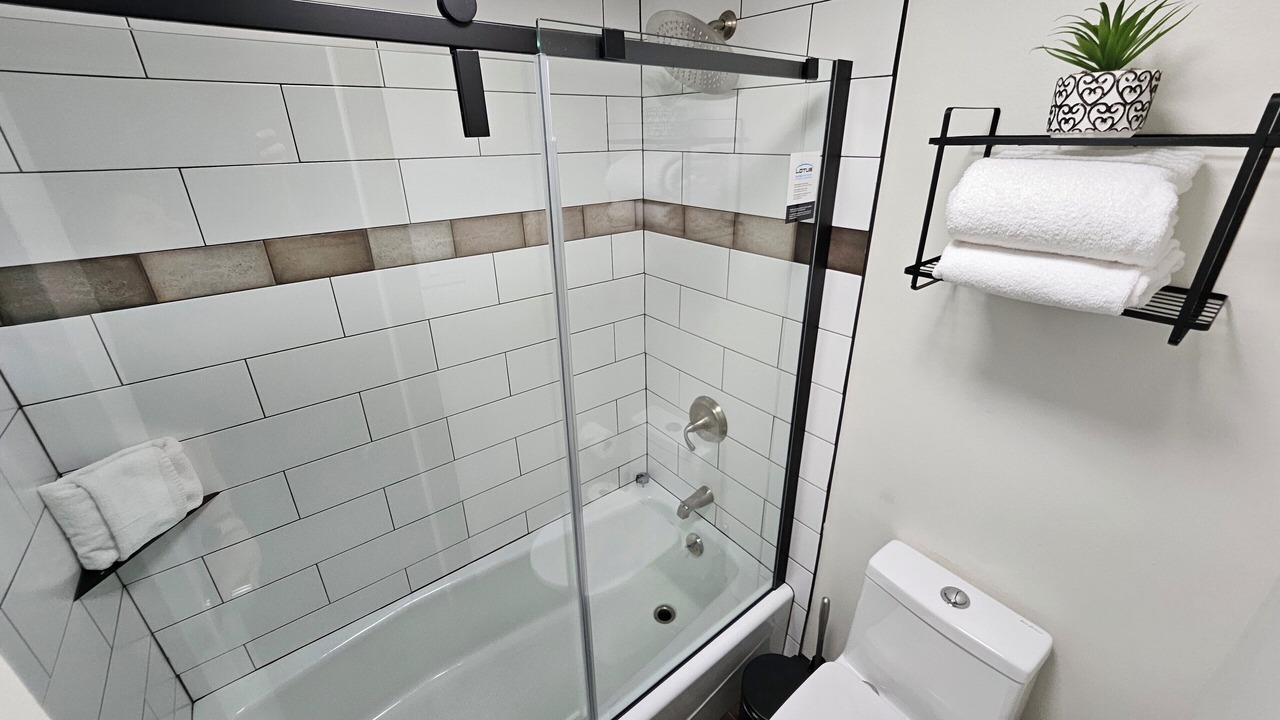Photo of Bathroom in Dillon