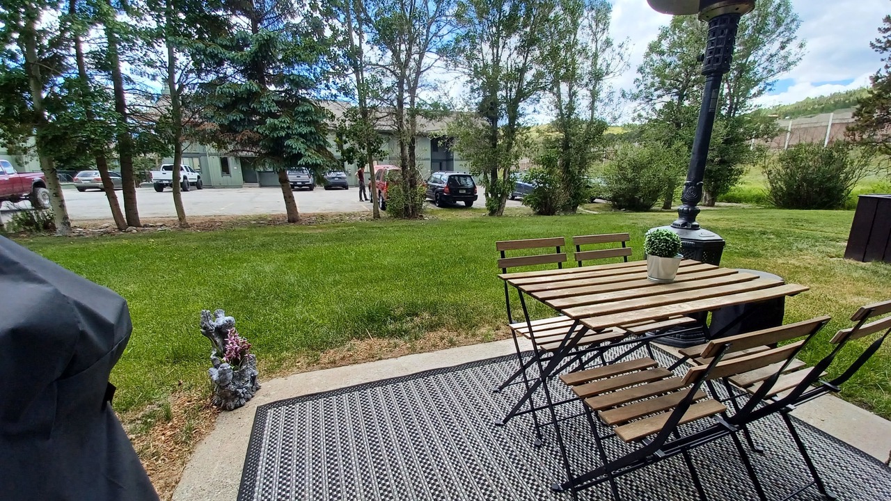 Photo of Outdoor in Dillon