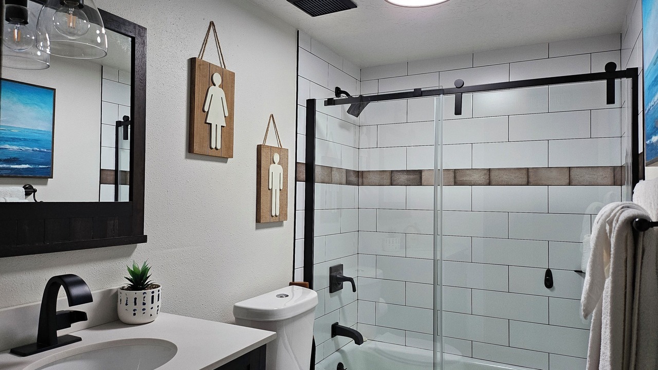 Photo of Bathroom in Dillon