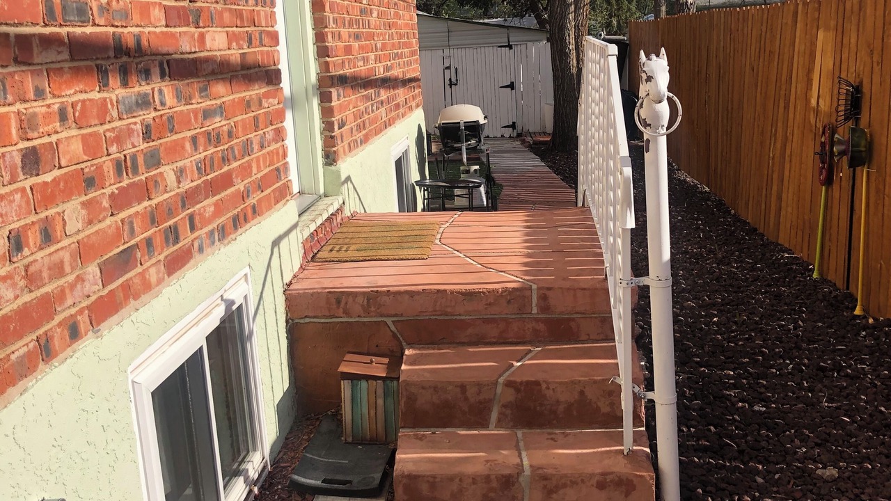 Photo of Outdoor in East Colorado Springs