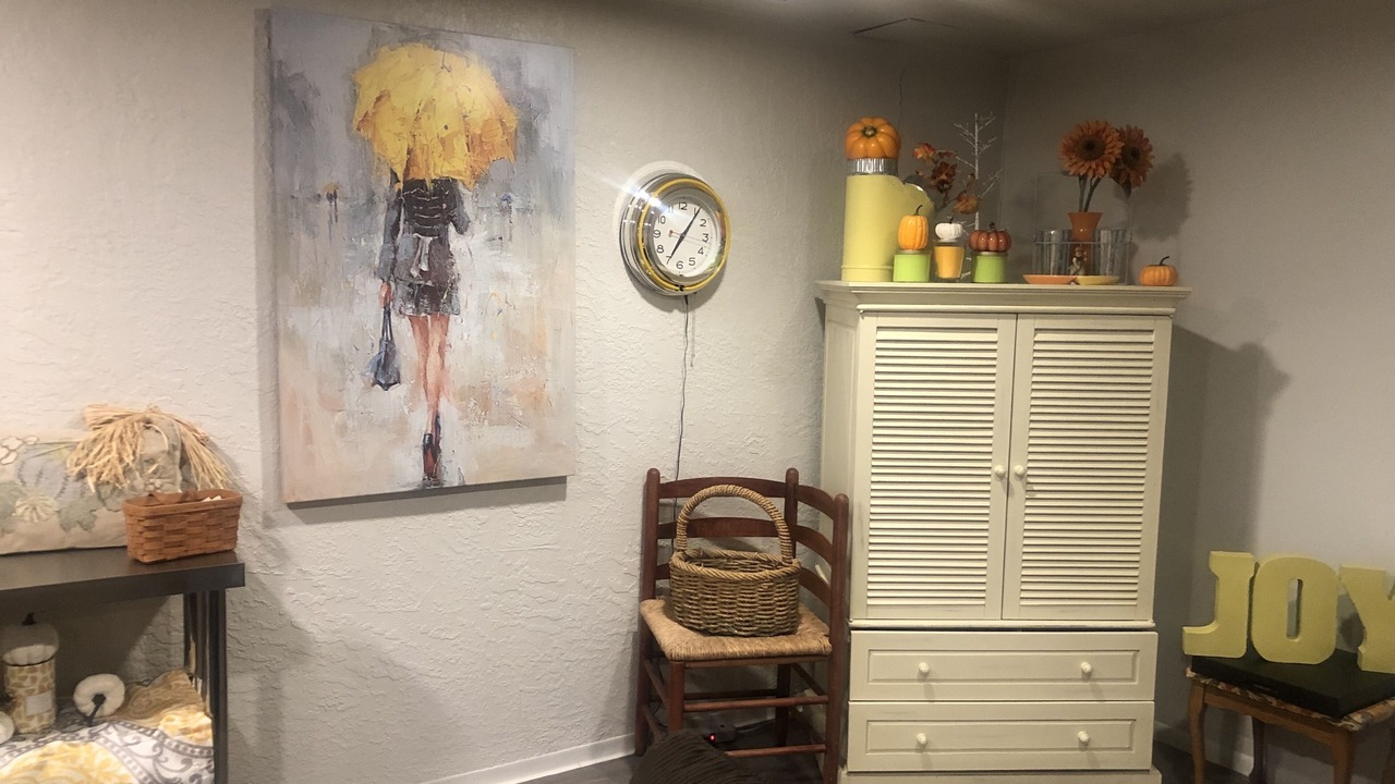 Photo of Livingroom in East Colorado Springs
