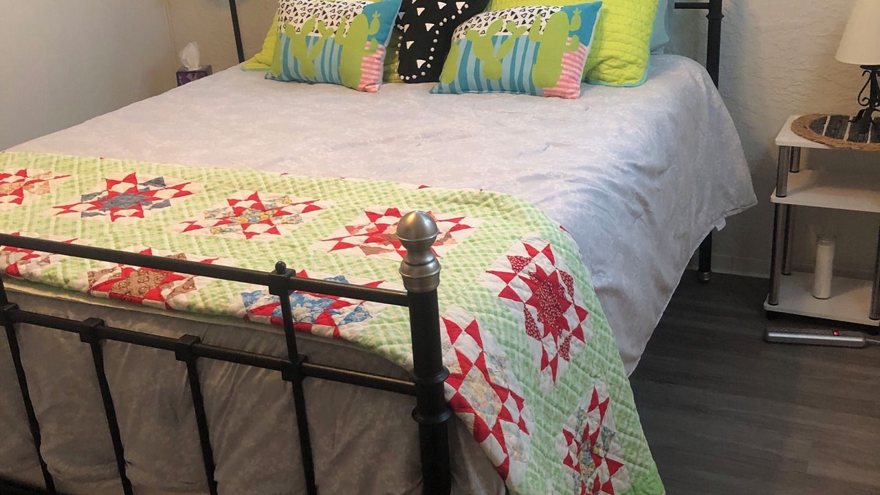 Photo of Bedroom in East Colorado Springs