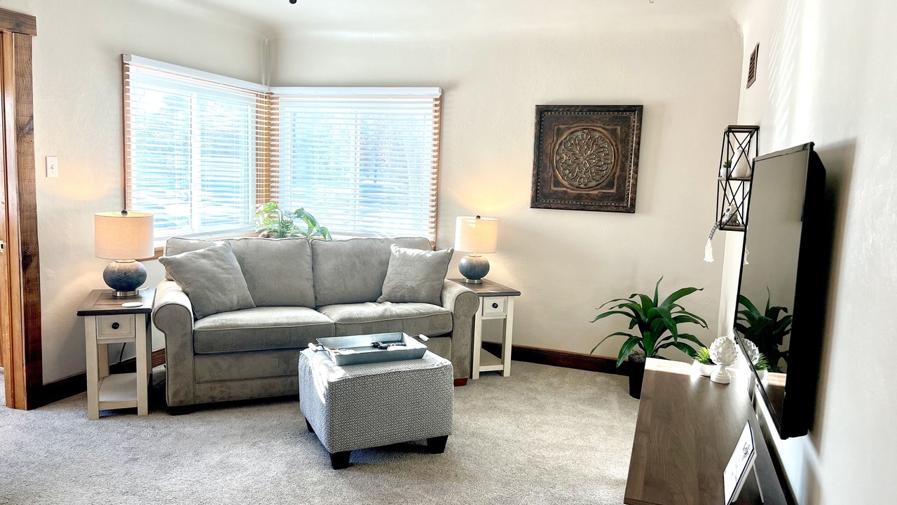 Photo of Livingroom in Windsor