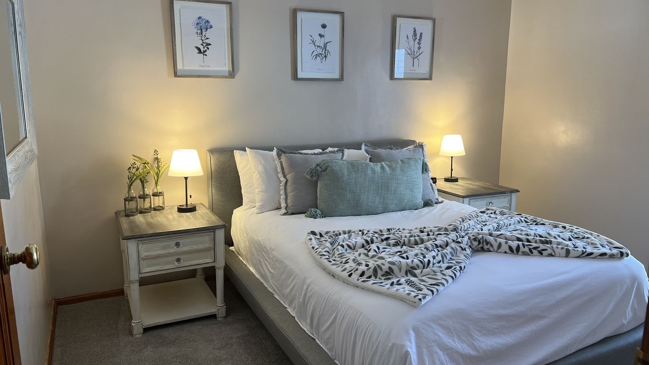 Photo of Bedroom in Windsor
