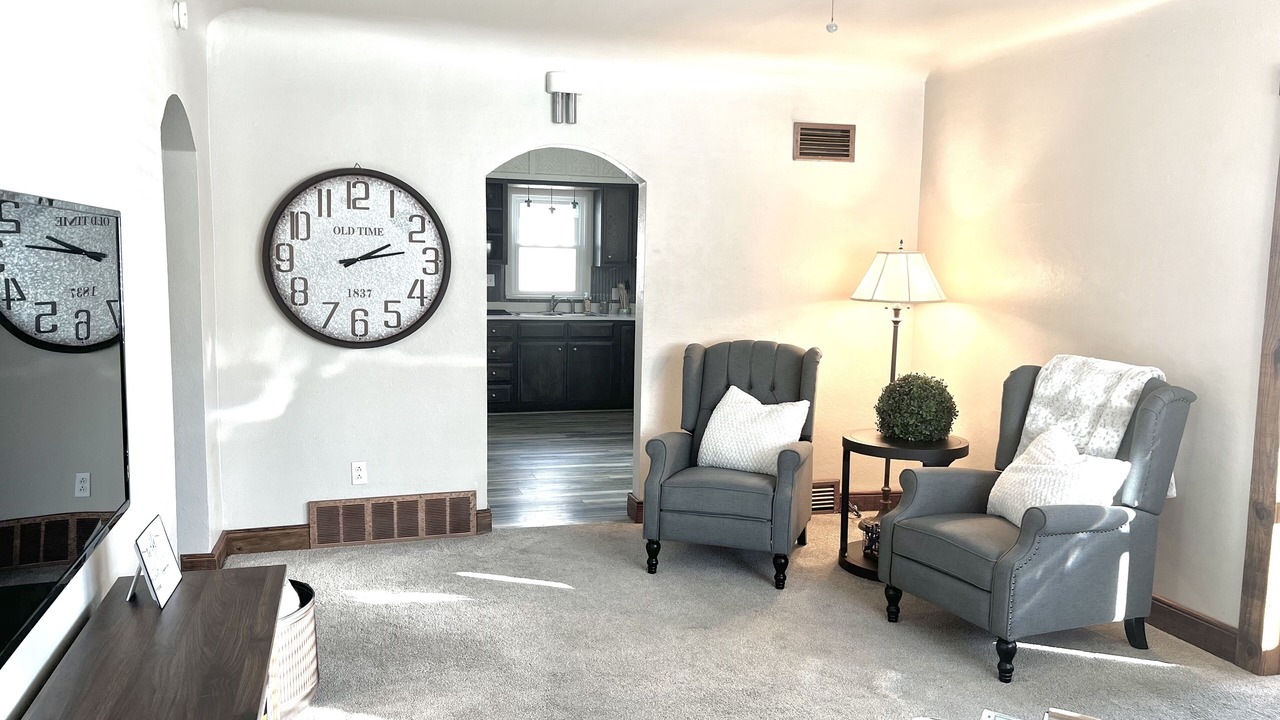 Photo of Livingroom in Windsor