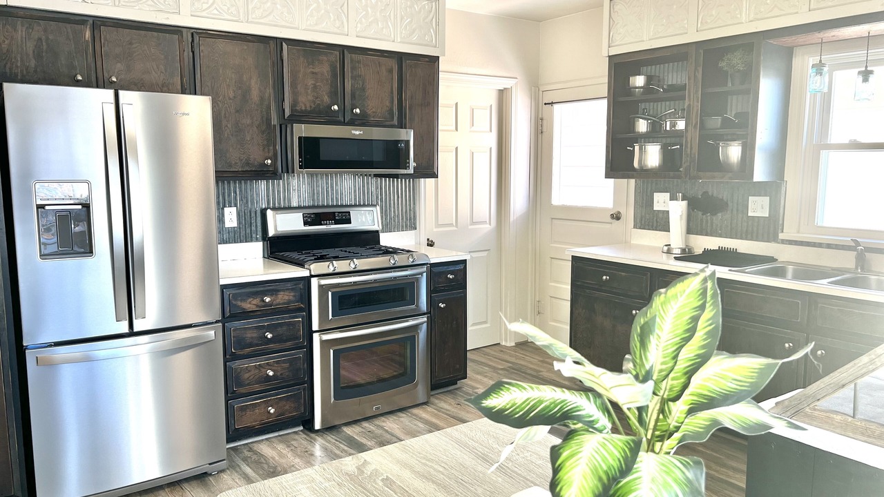 Photo of Kitchen in Windsor