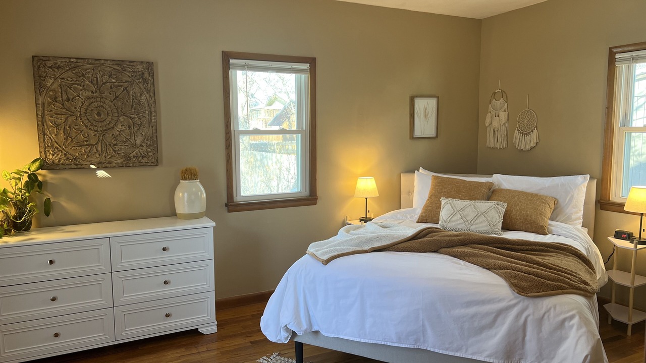 Photo of Bedroom in Windsor