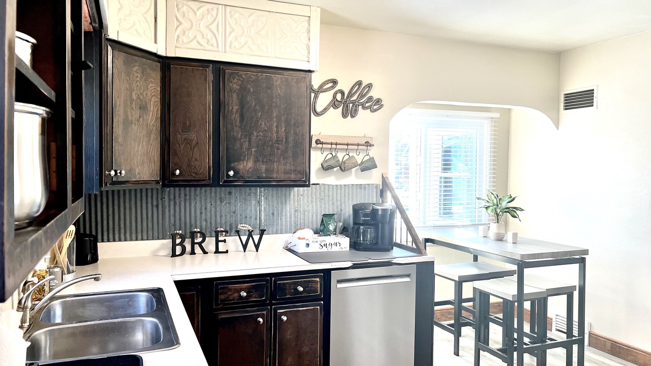 Photo of Kitchen in Windsor