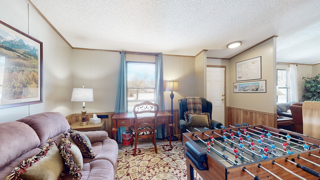 Photo of Bedroom in Alpine Village
