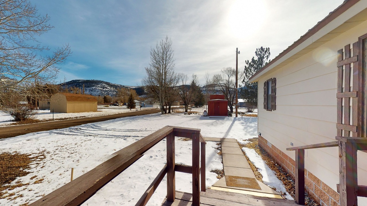 Photo of Outdoor in Alpine Village