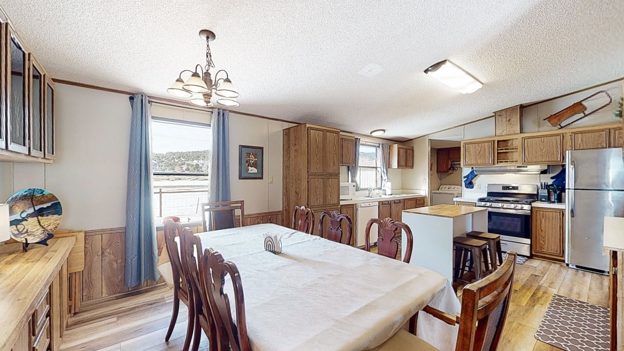 Photo of Kitchen in Alpine Village