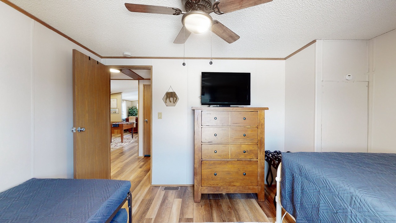 Photo of Bedroom in Alpine Village