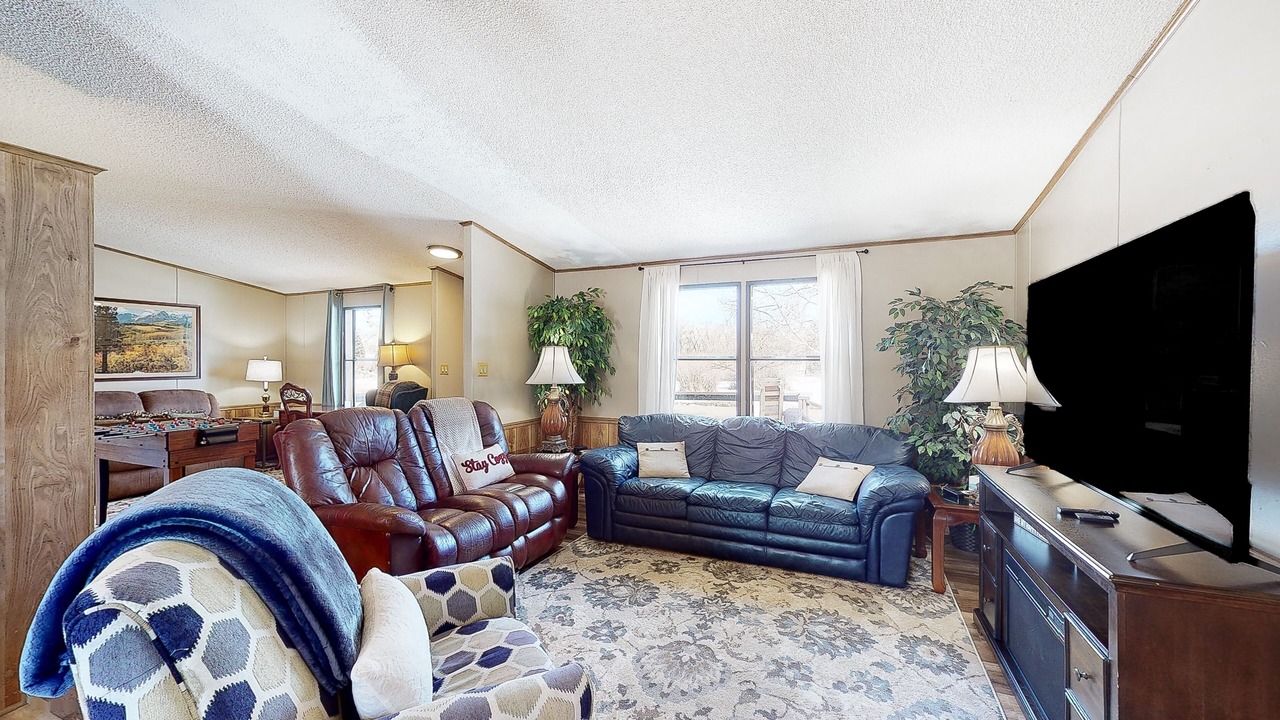 Photo of Livingroom in Alpine Village