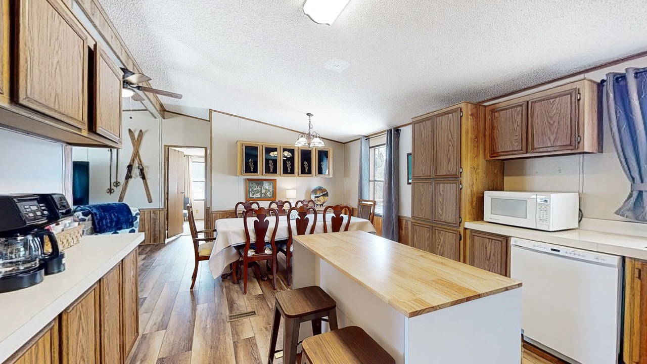 Photo of Kitchen in Alpine Village
