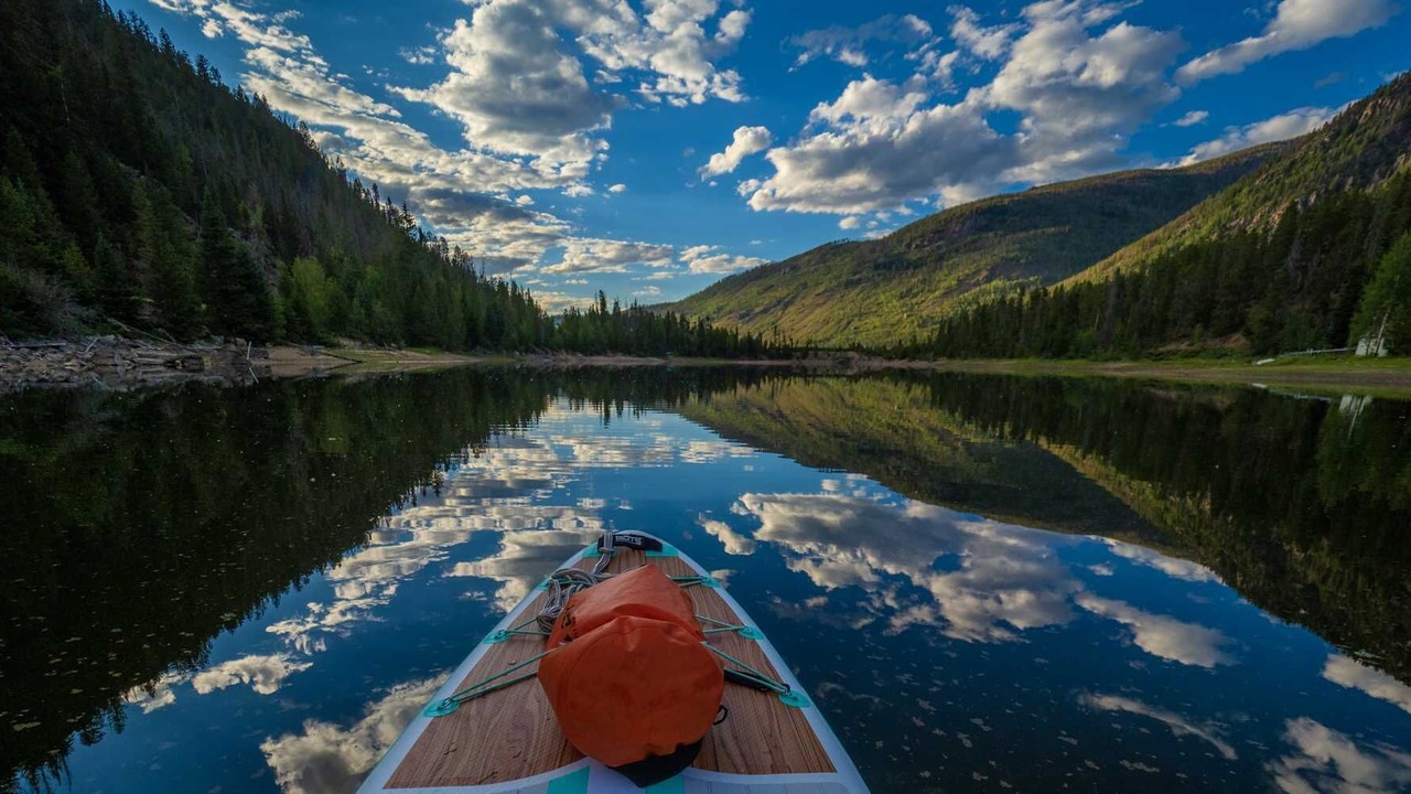Photo of Outdoor in Grand Lake