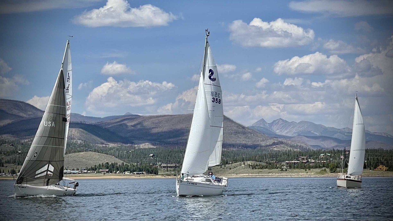 Photo of Outdoor in Grand Lake