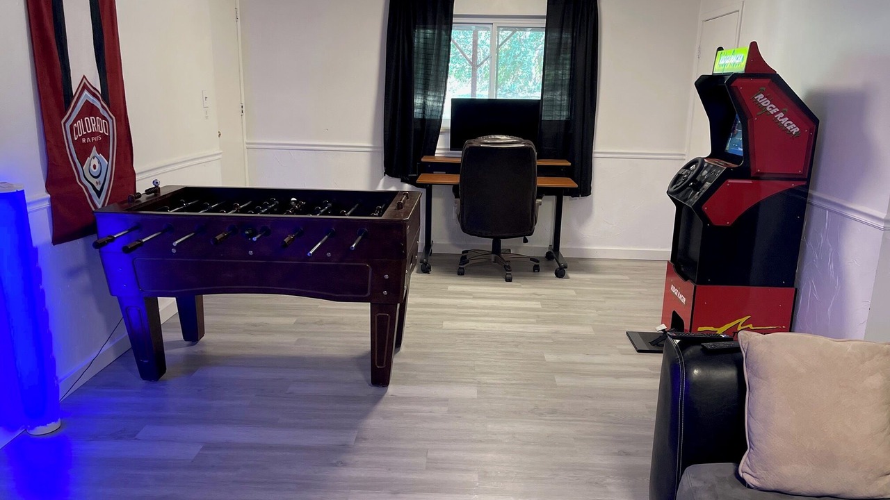 Photo of Bedroom in Castlewood