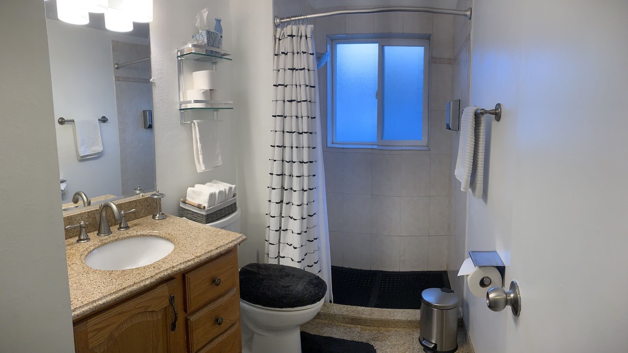Photo of Bathroom in Castlewood