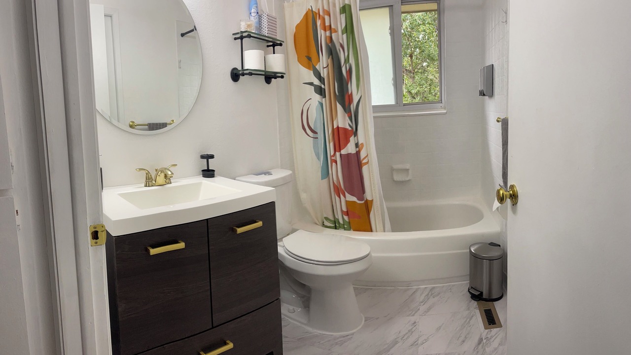 Photo of Bathroom in Castlewood