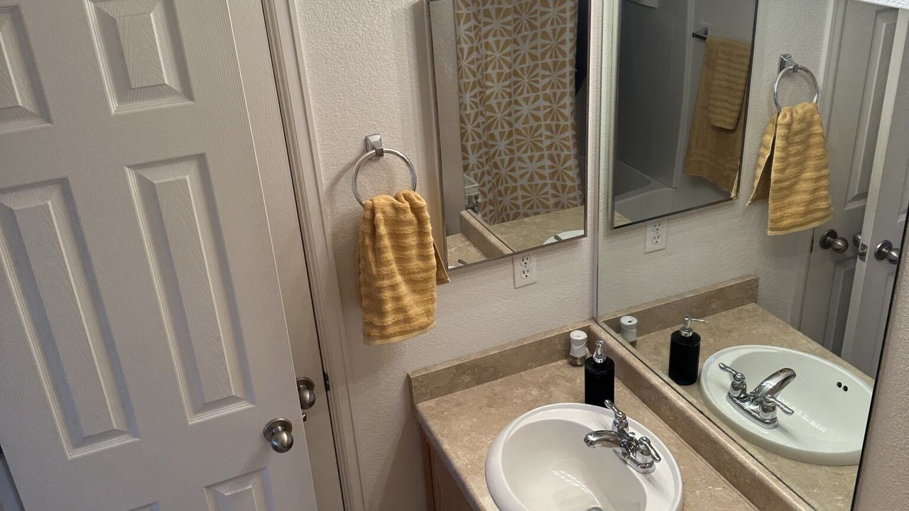 Photo of Bathroom in Southeast Colorado Springs