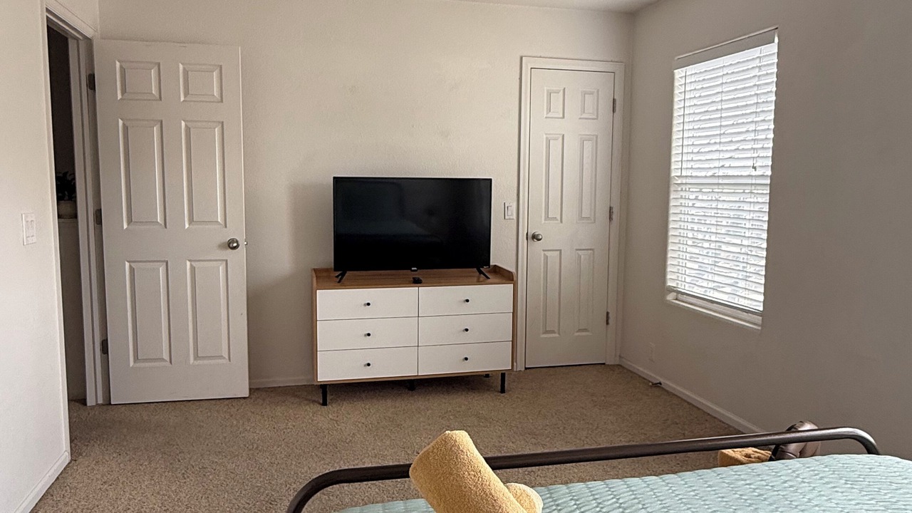 Photo of Bedroom in Southeast Colorado Springs