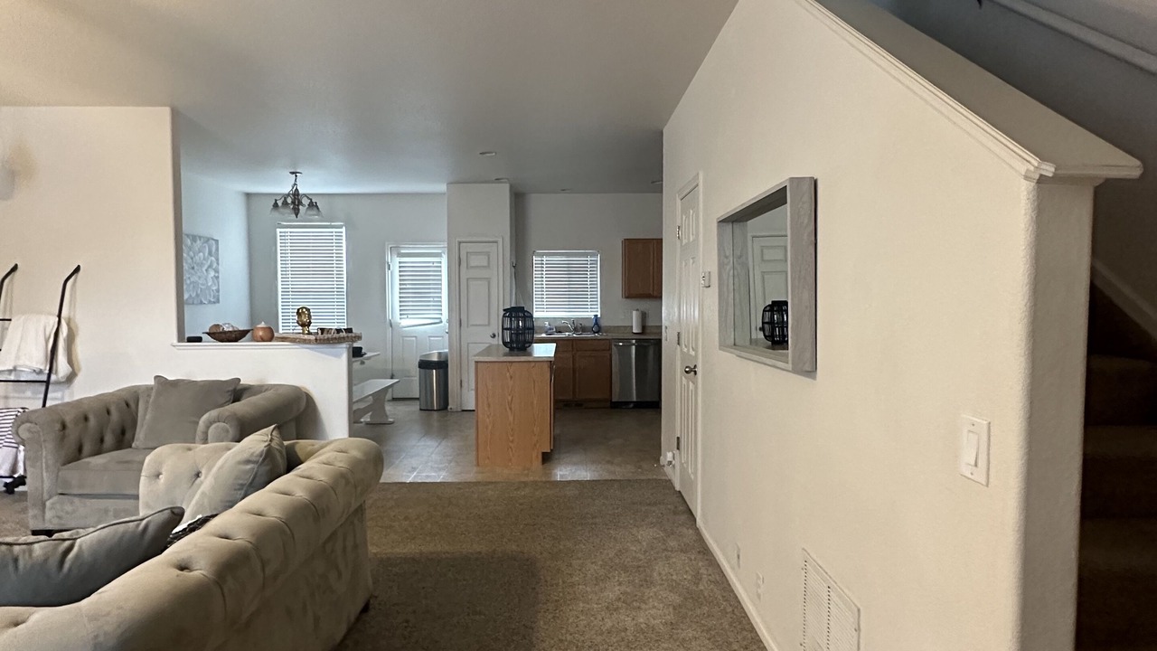 Photo of Livingroom in Southeast Colorado Springs