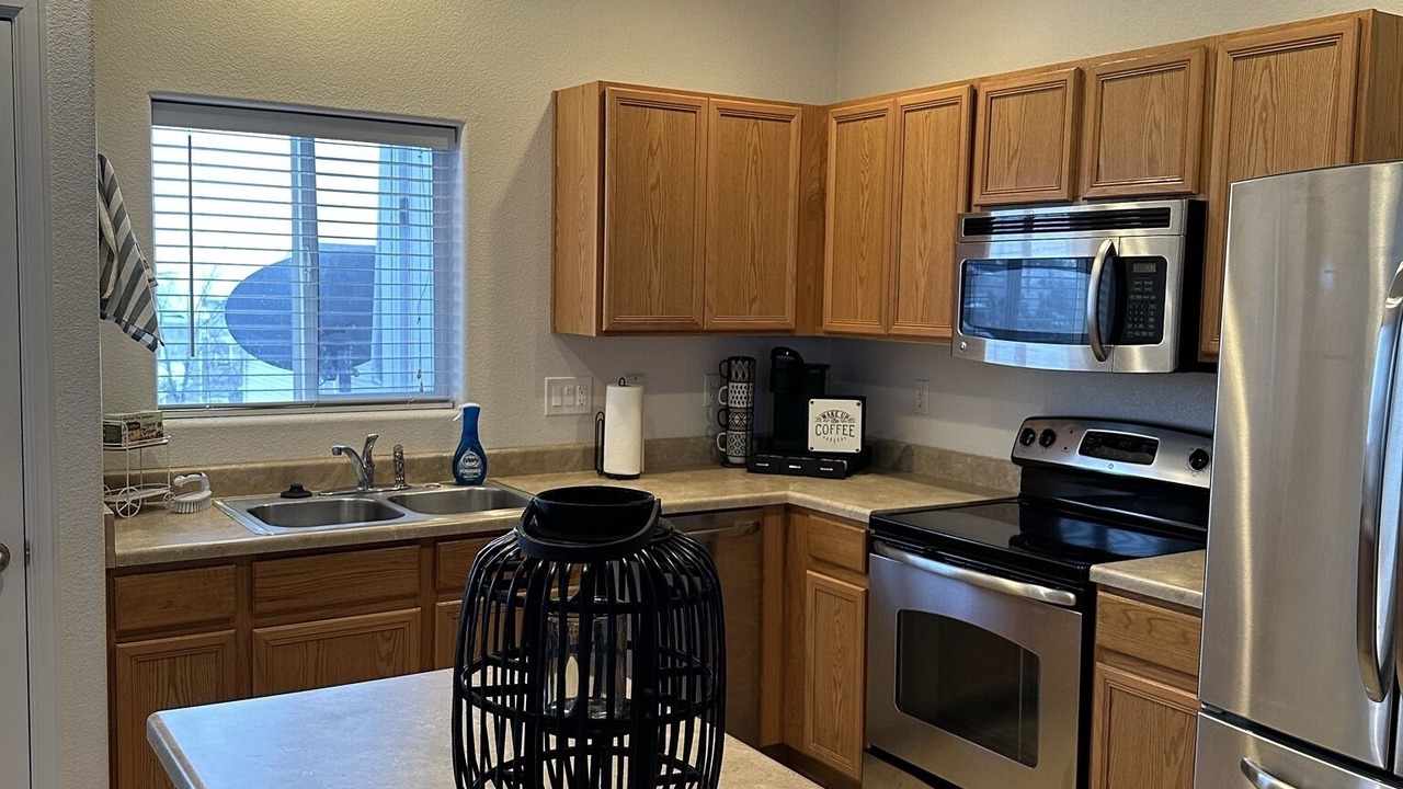 Photo of Kitchen in Southeast Colorado Springs