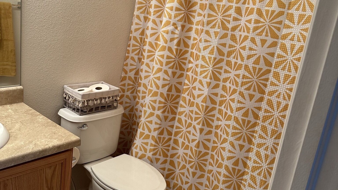 Photo of Bathroom in Southeast Colorado Springs