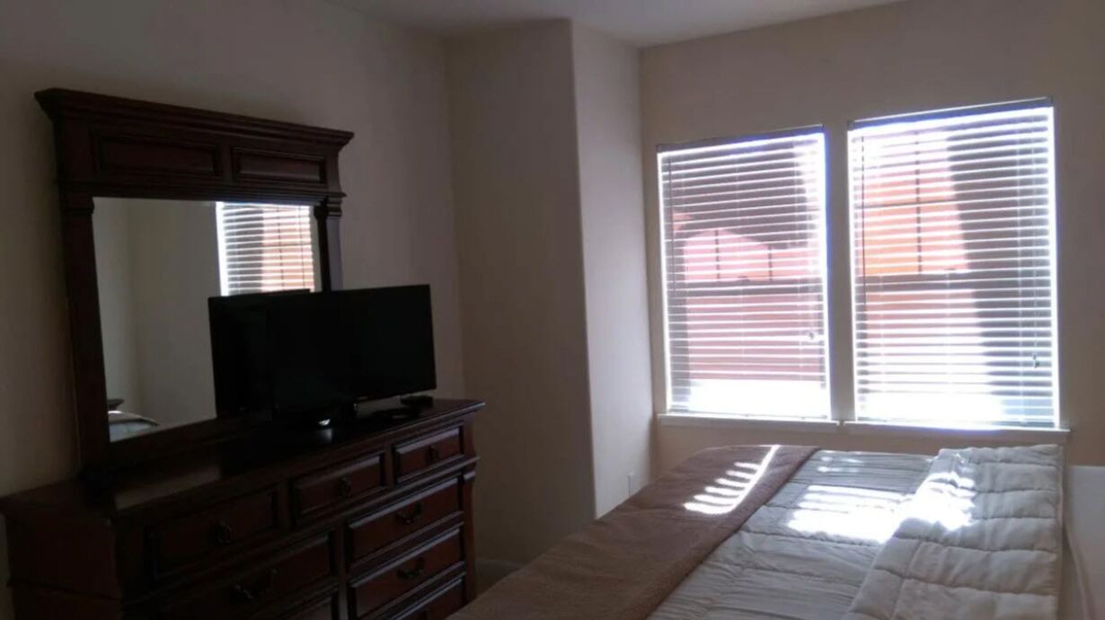 Photo of Bedroom in Westchase