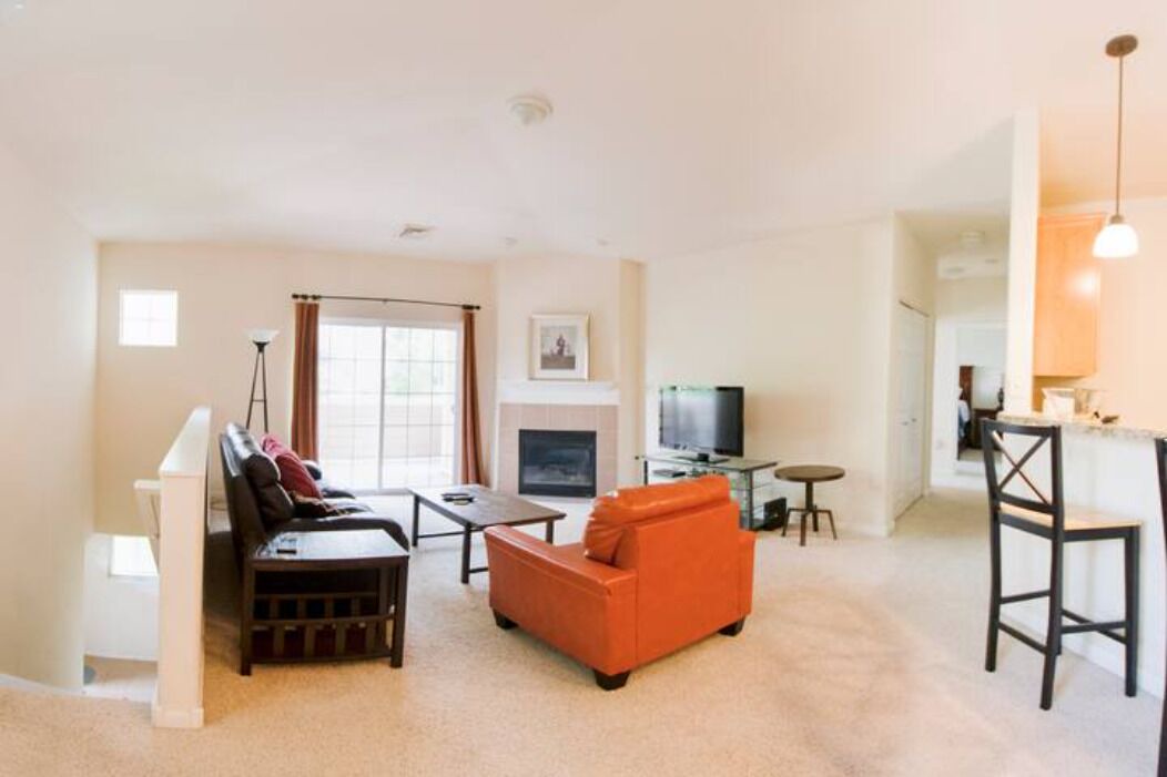 Photo of Livingroom in Westchase