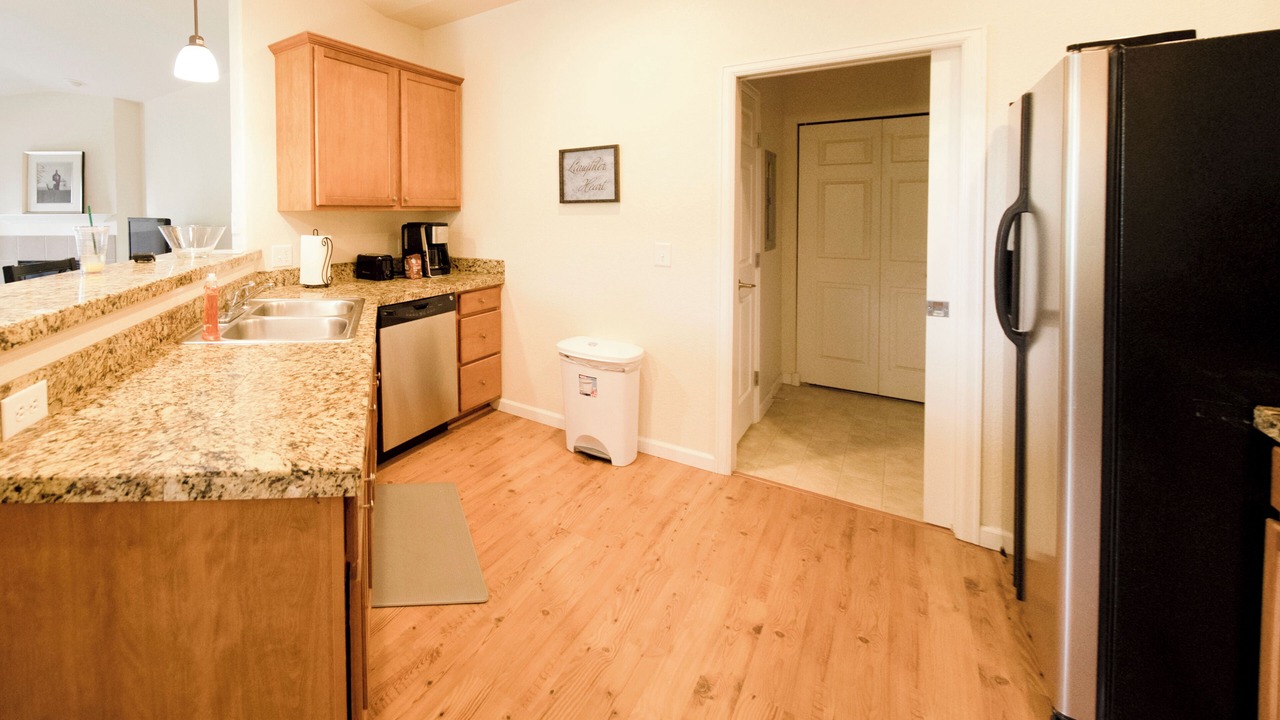 Photo of Kitchen in Westchase